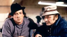 Actorul Burt Young, Paulie din seria Rocky, a murit la vârsta de 83 de ani. Reacția lui Sylvester Stallone