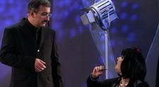 Prigoana si Bahmuteanu se intrec in talent in “Land of Jokes”