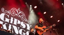 Gipsy Kings revin în România în decembrie