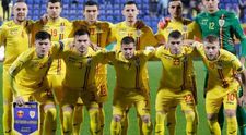 Milioane de români au urmarit aseară la PRO TV meciul România-Muntenegru