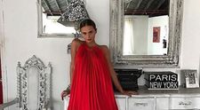 A tinut secretul pana acum. Xenia Deli este insarcinata