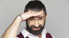 Paul Ipate, comediantul de la „Săriți de pe fix!” a numit una dintre cele mai grele probe din emisiune: „Aparatele alea pișcă al dracului de tare”
