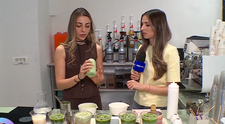 Matcha, băutura ideală pentru a înlocui cafeaua: 