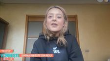 Simina, fosta soție a lui What’s Up, iubește din nou! Primele declarații despre iubit