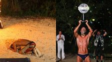 Finala Survivor România 2025. Prima reacție a lui Vasile, după ce a pierdut premiul de 100.000 de euro în fața lui Uwe Dai: „Pentru ce m-am chinuit atât?”