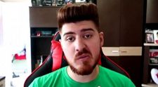 Cea mai recentă postare a vloggerului Alexandru „Colo” Bălan înainte de a fi reținut