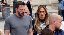 De ce a izbucnit Ben Affleck în lacrimi în timp ce lua cina cu Jennifer Lopez, în Paris