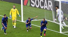 Spania, campioana Europei, paraseste UEFA EURO 2016<span style=