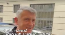 Ce au găsit anchetatorii în casa lui Cristian Pomohaci. Fostul preot este cercetat pentru agresiune asupra unui minor