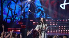 SuperStar Etapa CLUB: Jurații s-au ridicat în picioare după momentul Irinei Revenco: “Superb!”