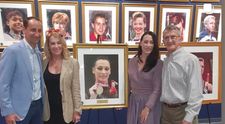 România scrie din nou istorie în gimnastică! Cătălina Ponor a fost inclusă în Hall of Fame - FOTO