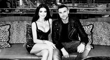 Modelul român Andreea Sasu, din nou în spital, în stare gravă. Philipp Plein a făcut anunțul dureros: „Ultimele săptămâni...”