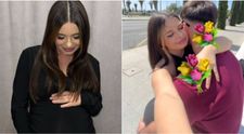 Despărțirea momentului în showbiz! Maria Georgiana s-a despărțit de tatăl copilului ei: „E adevărat!”. Primele declarații despre separare
