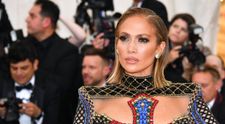 Cum arăta Jennifer Lopez la debut, când era figurantă