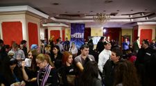 Sute de talente autentice la preselectiile Romanii au talent din Bucuresti