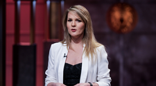 VIDEO Ianka Pârcălab, afacere cu fructe uscate în România