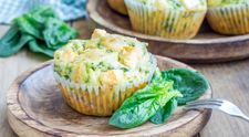 Muffin Azteca