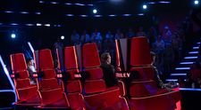 Vocea României, 13 octombrie 2023. Alina Jais, interpreta piesei „Unde ești…” a readus melodia pe scenă, după 20 de ani. Artista a intrat direct în echipa Horia Brenciu & Theo Rose