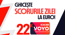 Participă la Concursul Betano și EURO 2024 și câștigă premii fabuloase! Cum te înscrii
