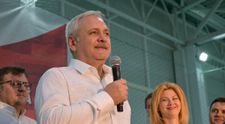 Liviu Dragnea, despre banii pe care îi are: „Cu ce câştigă Irina, cu ce mă ajută copiii, nu mor de foame”