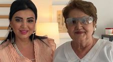 Adriana Bahmuțeanu este în doliu. Mama acesteia a murit. Ce probleme de sănătate i-au adus sfârșitul: „Mama mea bună și inimoasa s-a dus in lumina”