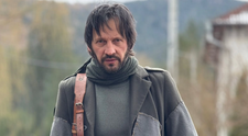 Actorul Bogdan Farcaș, despre filmările în Ucraina: ”Foarte ciudat. L-au săltat pe un băiat din fața hotelului meu, l-au luat cu arcanul”