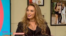 Iulia Vântur, vacanță prelungită în România. Reacția vedetei după ce s-a zvonit că s-a despărțit de Salman Khan