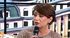 Adriana Antoni, despre modul în care și-a schimbat complet viața de când a redus drastic consumul de carne și de zahăr