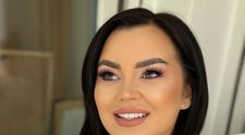 Imagine rară cu mama lui Carmen de la Sălciua. Cum s-au fotografiat cele două, în prag de sărbători