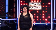 Tatiana Busuioacă a câștigat la 