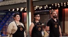Eliminare-trăsnet la Masterchef, 10 noiembrie! Cine părăsește competiția definitiv: ”Nu pot să cred!!!” Cine începe să plângă: ”Nu ea trebuia să iasă”