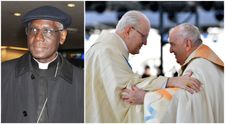 Viitorul Papă, ales dintre 135 de cardinali. Printre favoriți, un cardinal cu bunici din Transilvania și unul de culoare, din Guineea