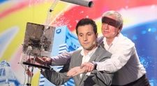 VIDEO Intra AICI si vezi cele mai tari momente din Romanii au Talent. Afla cum vor fi anuntati semifinalistii