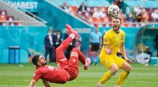 EURO 2020 | PRO TV, lider de audiență cu meciurile de joi