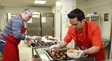 Mihai Stanescu si Mihai Merisanu au parasit “MasterChef”. Care au fost <span style=