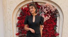 Ileana Sterp a ajuns pe mâna medicilor. A trecut printr-o intervenție chirurgicală din cauza unui gest banal pe care l-a făcut în urmă cu mai mulți ani: „S-au mărit vasele de vasculare”