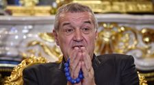 Gigi Becali, decizie de ultim moment, după ce numărul deceselor cauzate de coronavirus a depășit 60 în România
