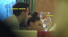 Marcel Prodan, de la Alexandra Stan, la Antonia. Cum a fost surprins impresarul care a batut-o pe blondina