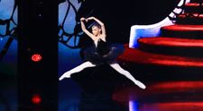 Bianca Badea, copilul minune al baletului: „Romanii au talent imi poate implini visul”