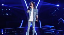 Mădălin Antonesei - Vocea României 2019