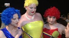 Rasul e garantat! Povestea VEVERITELOR VESELE care au impresionat la Romanii au talent! INTERVIU EXCLUSIV