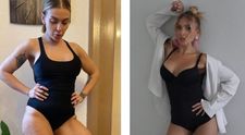 Oana Radu, fără complexe pe Instagram: ”Șocant. Așa arătam eu acum aproape 6 luni”