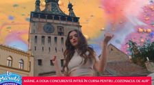 VIDEO Ioana Ignat și Iordan au lansat împreună primul single, 