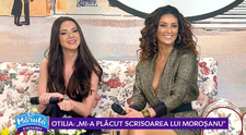 Anunțul Otiliei Bilionera după ce a părăsit Ferma: 