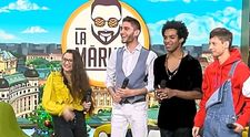 Finaliștii Vocea României, emoții înainte de ultima ediție a show-ului