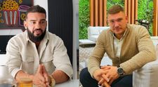 Călin Donca, videoclip viral despre relația de prietenie pe care a avut-o cu Dorian Popa: „Adevărul! Cu dovezi”