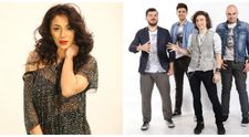 Vineri, pe scena Romanii au talent vor urca Ruby si, in premiera, Tiberiu Albu, alaturi de trupa sa, Fameless!