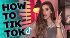 How to TikTok by Aquene. Cum se celebrează Luna Pride pe Tik Tok