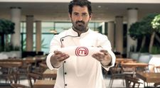 Chef Adrian Hadean imbraca din nou tricoul TEAM HOPE si alearga pentru copiii aflati in pericol de abandon