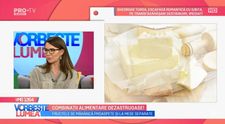 VIDEO Care sunt cele mai dezastruoase combinații alimentare